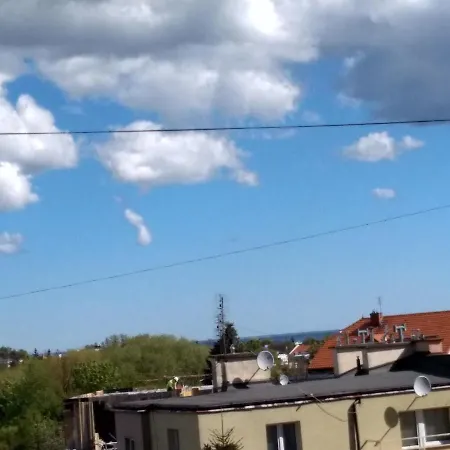 Apartament Boulevard *