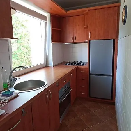 Apartamento Apartament Boulevard *
