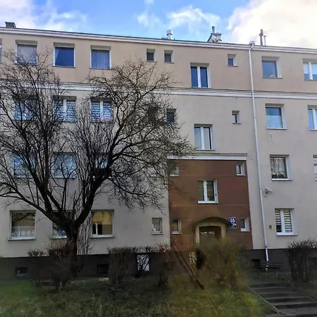 Apartamento Apartament Boulevard Gdynia
