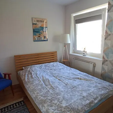 Appartement Apartament Boulevard