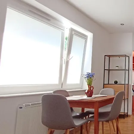 Appartement Apartament Boulevard *